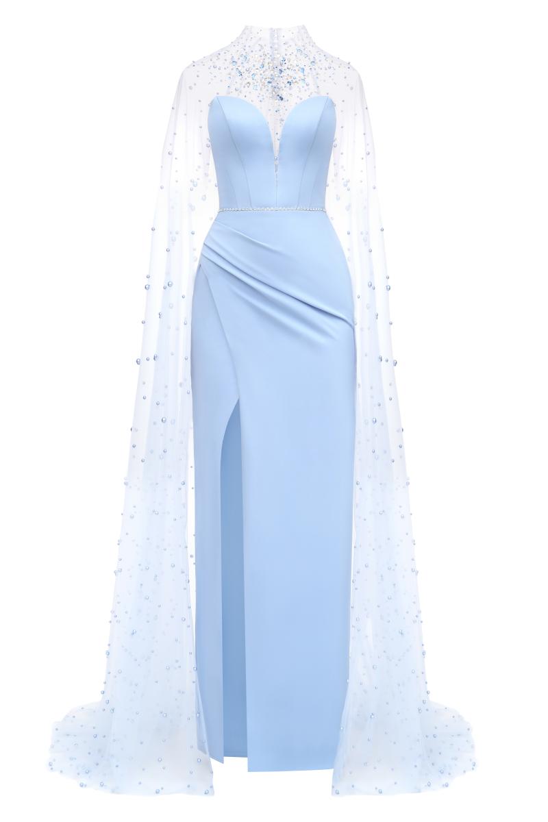Airiness Blue